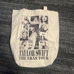 ERAS TOUR VIP TOTE BAG 🔥RARE🔥
